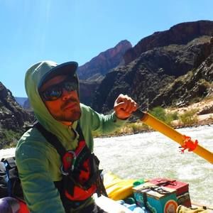 Meet your Posher, Brandon